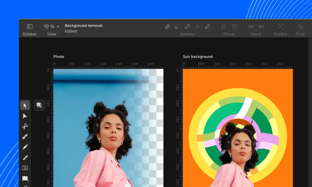 Learn Graphics Design
