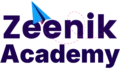 Zeenik Academy